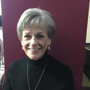 Meet your Posher, Patricia